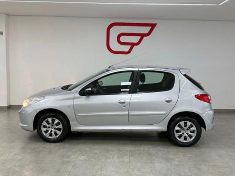 PEUGEOT 207 Hatch 1.4 4P XR FLEX, Foto 4