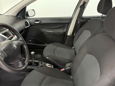 PEUGEOT 207 Hatch 1.4 4P XR FLEX, Foto 5