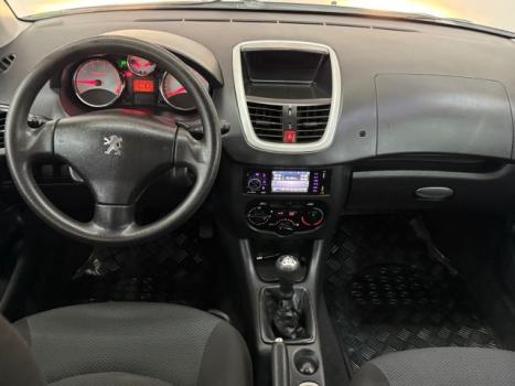 PEUGEOT 207 Hatch 1.4 4P XR FLEX, Foto 6