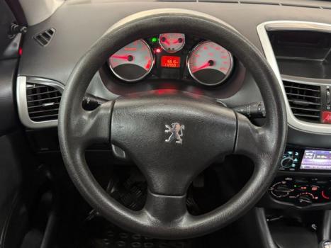 PEUGEOT 207 Hatch 1.4 4P XR FLEX, Foto 8