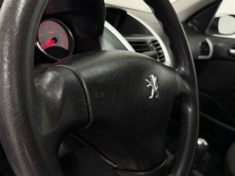 PEUGEOT 207 Hatch 1.4 4P XR FLEX, Foto 9