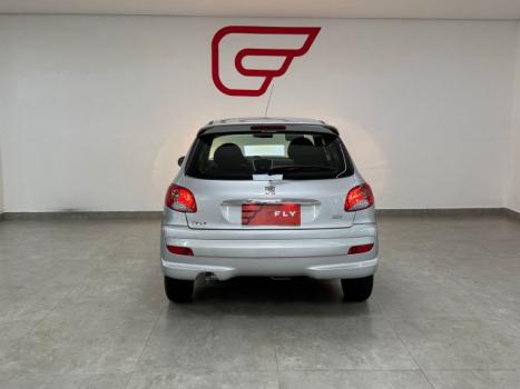 PEUGEOT 207 Hatch 1.4 4P XR FLEX, Foto 14