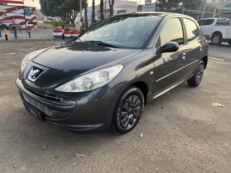 PEUGEOT 207 Hatch 1.4 4P XR FLEX, Foto 1