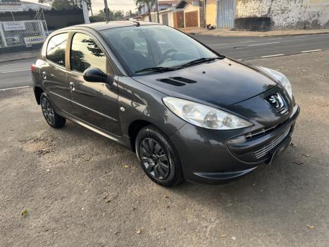 PEUGEOT 207 Hatch 1.4 4P XR FLEX, Foto 2