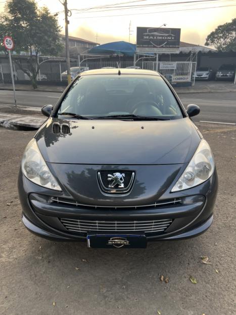 PEUGEOT 207 Hatch 1.4 4P XR FLEX, Foto 3