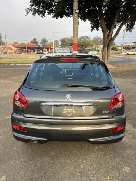 PEUGEOT 207 Hatch 1.4 4P XR FLEX, Foto 4