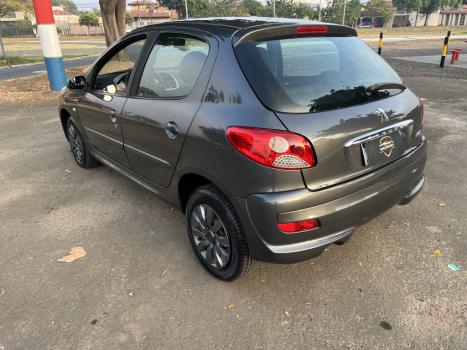 PEUGEOT 207 Hatch 1.4 4P XR FLEX, Foto 6