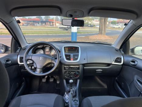 PEUGEOT 207 Hatch 1.4 4P XR FLEX, Foto 7