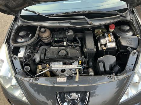 PEUGEOT 207 Hatch 1.4 4P XR FLEX, Foto 8
