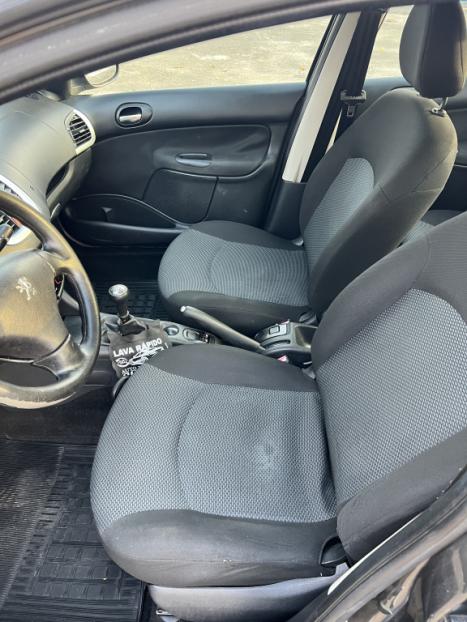 PEUGEOT 207 Hatch 1.4 4P XR FLEX, Foto 10