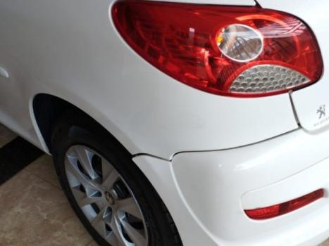PEUGEOT 207 Hatch 1.4 4P XR FLEX, Foto 4