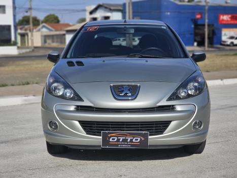 PEUGEOT 207 Hatch 1.4 4P XR FLEX, Foto 2