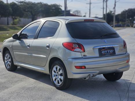 PEUGEOT 207 Hatch 1.4 4P XR FLEX, Foto 3