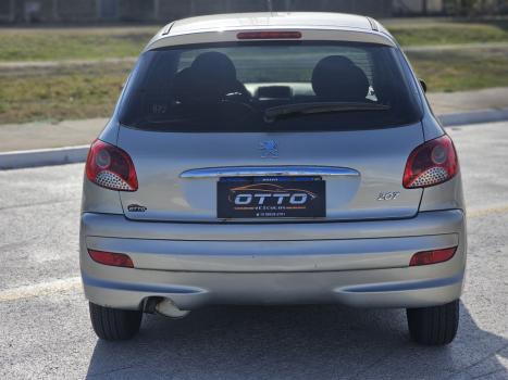 PEUGEOT 207 Hatch 1.4 4P XR FLEX, Foto 4