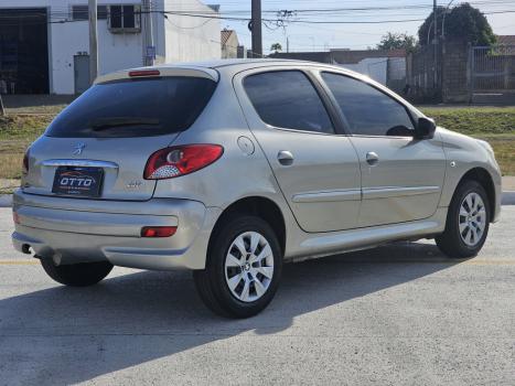 PEUGEOT 207 Hatch 1.4 4P XR FLEX, Foto 5