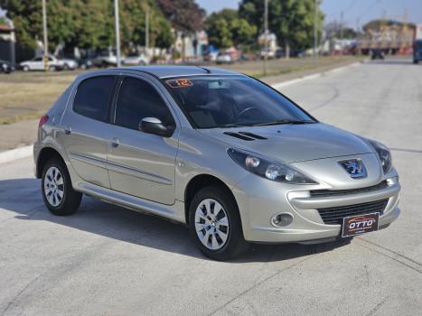 PEUGEOT 207 Hatch 1.4 4P XR FLEX, Foto 6
