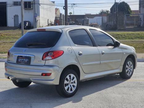 PEUGEOT 207 Hatch 1.4 4P XR FLEX, Foto 7
