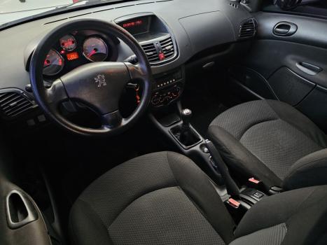 PEUGEOT 207 Hatch 1.4 4P XR FLEX, Foto 9
