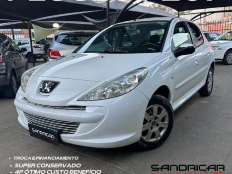 PEUGEOT 207 Hatch 1.4 4P XR FLEX, Foto 1
