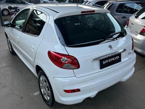 PEUGEOT 207 Hatch 1.4 4P XR FLEX, Foto 2