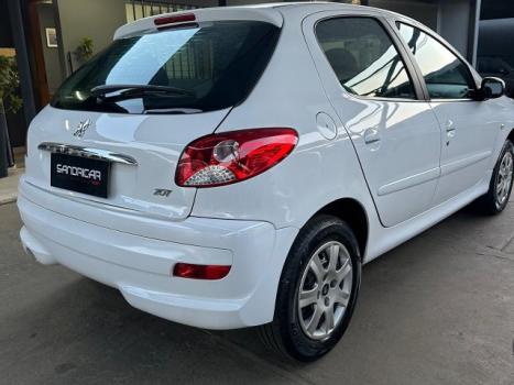 PEUGEOT 207 Hatch 1.4 4P XR FLEX, Foto 3