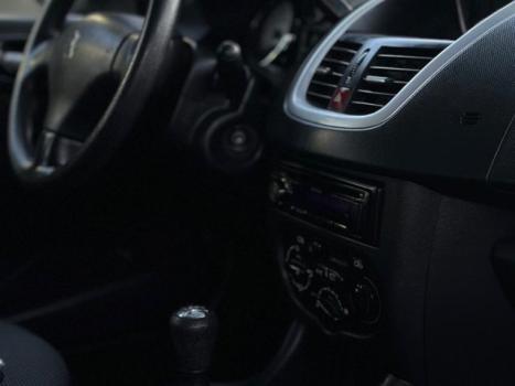 PEUGEOT 207 Hatch 1.4 4P XR FLEX, Foto 5