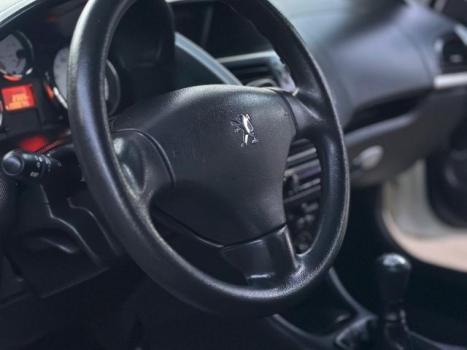 PEUGEOT 207 Hatch 1.4 4P XR FLEX, Foto 6