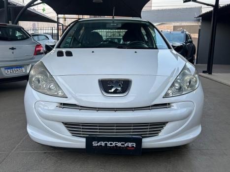 PEUGEOT 207 Hatch 1.4 4P XR FLEX, Foto 9