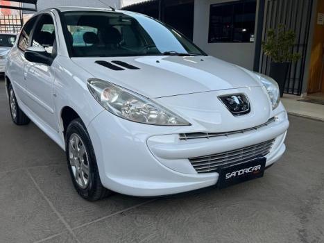 PEUGEOT 207 Hatch 1.4 4P XR FLEX, Foto 10