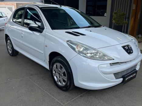 PEUGEOT 207 Hatch 1.4 4P XR FLEX, Foto 12