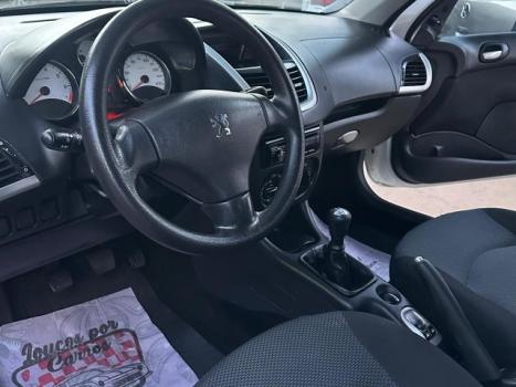 PEUGEOT 207 Hatch 1.4 4P XR FLEX, Foto 14