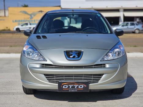 PEUGEOT 207 Hatch 1.4 4P XR FLEX, Foto 2