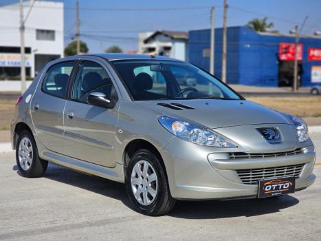 PEUGEOT 207 Hatch 1.4 4P XR FLEX, Foto 3
