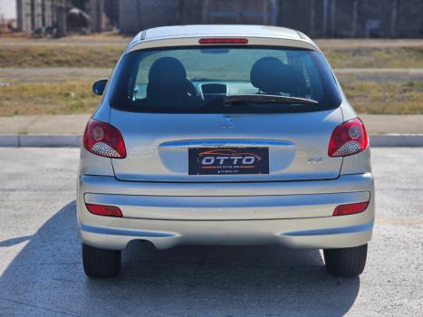 PEUGEOT 207 Hatch 1.4 4P XR FLEX, Foto 5