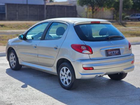 PEUGEOT 207 Hatch 1.4 4P XR FLEX, Foto 6