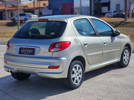 PEUGEOT 207 Hatch 1.4 4P XR FLEX, Foto 7