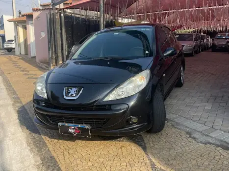 PEUGEOT 207 Hatch 1.4 4P XR FLEX, Foto 1