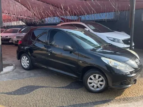 PEUGEOT 207 Hatch 1.4 4P XR FLEX, Foto 2