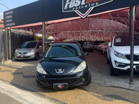 PEUGEOT 207 Hatch 1.4 4P XR FLEX, Foto 3