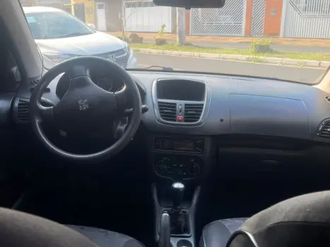 PEUGEOT 207 Hatch 1.4 4P XR FLEX, Foto 4