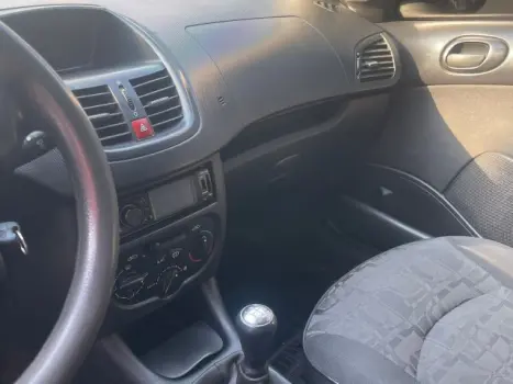 PEUGEOT 207 Hatch 1.4 4P XR FLEX, Foto 5
