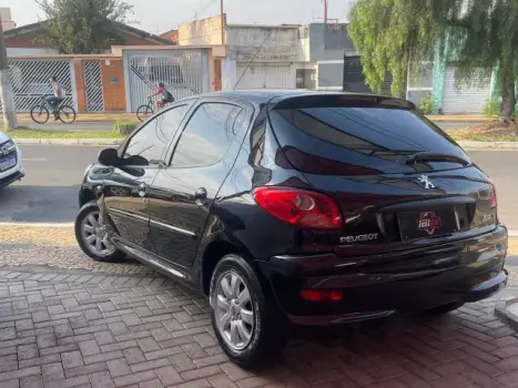 PEUGEOT 207 Hatch 1.4 4P XR FLEX, Foto 6