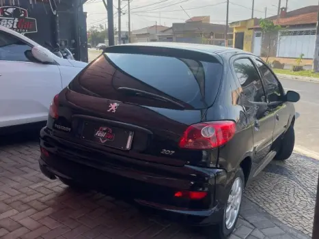 PEUGEOT 207 Hatch 1.4 4P XR FLEX, Foto 8