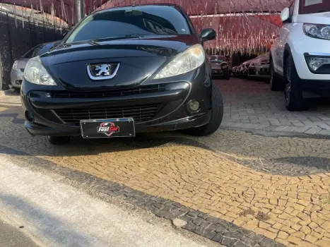 PEUGEOT 207 Hatch 1.4 4P XR FLEX, Foto 9