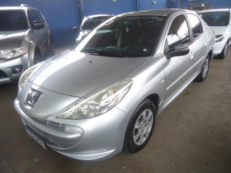 PEUGEOT 207 Sedan 1.4 4P PASSION XR FLEX, Foto 1