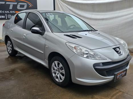 PEUGEOT 207 Sedan 1.4 4P PASSION XR FLEX, Foto 4