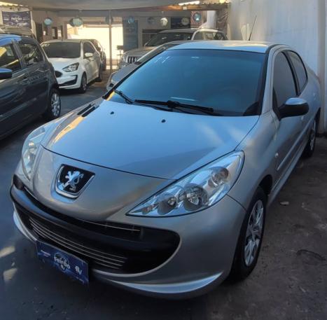 PEUGEOT 207 Sedan 1.4 4P PASSION XR FLEX, Foto 1