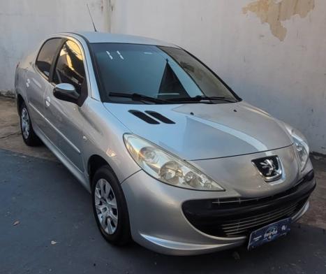 PEUGEOT 207 Sedan 1.4 4P PASSION XR FLEX, Foto 2