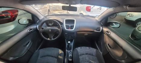 PEUGEOT 207 Sedan 1.4 4P PASSION XR FLEX, Foto 4
