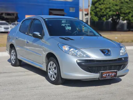 PEUGEOT 207 Sedan 1.4 4P PASSION XR FLEX, Foto 6